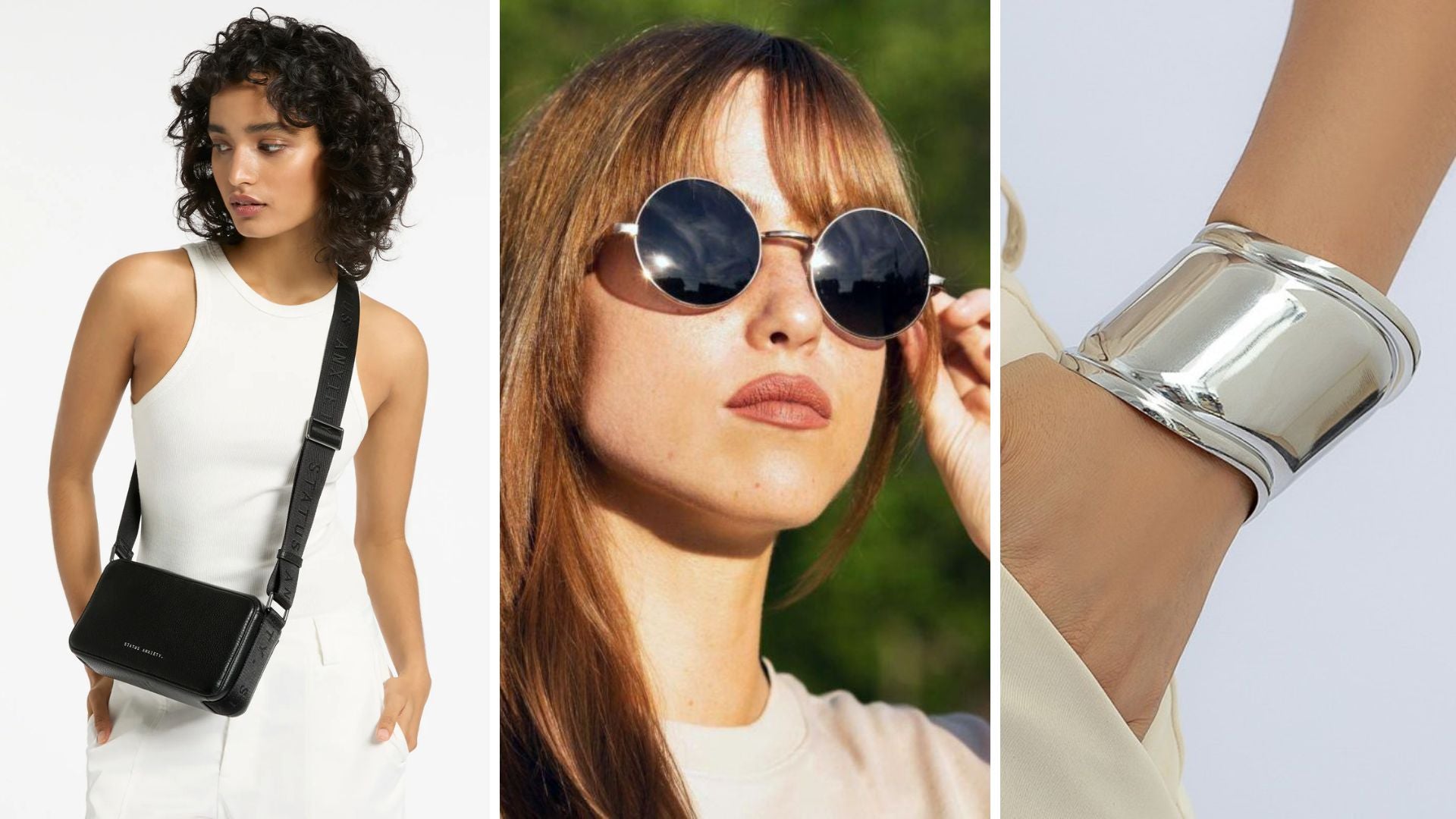 Alternative Accessories To Rock Your Summer Look