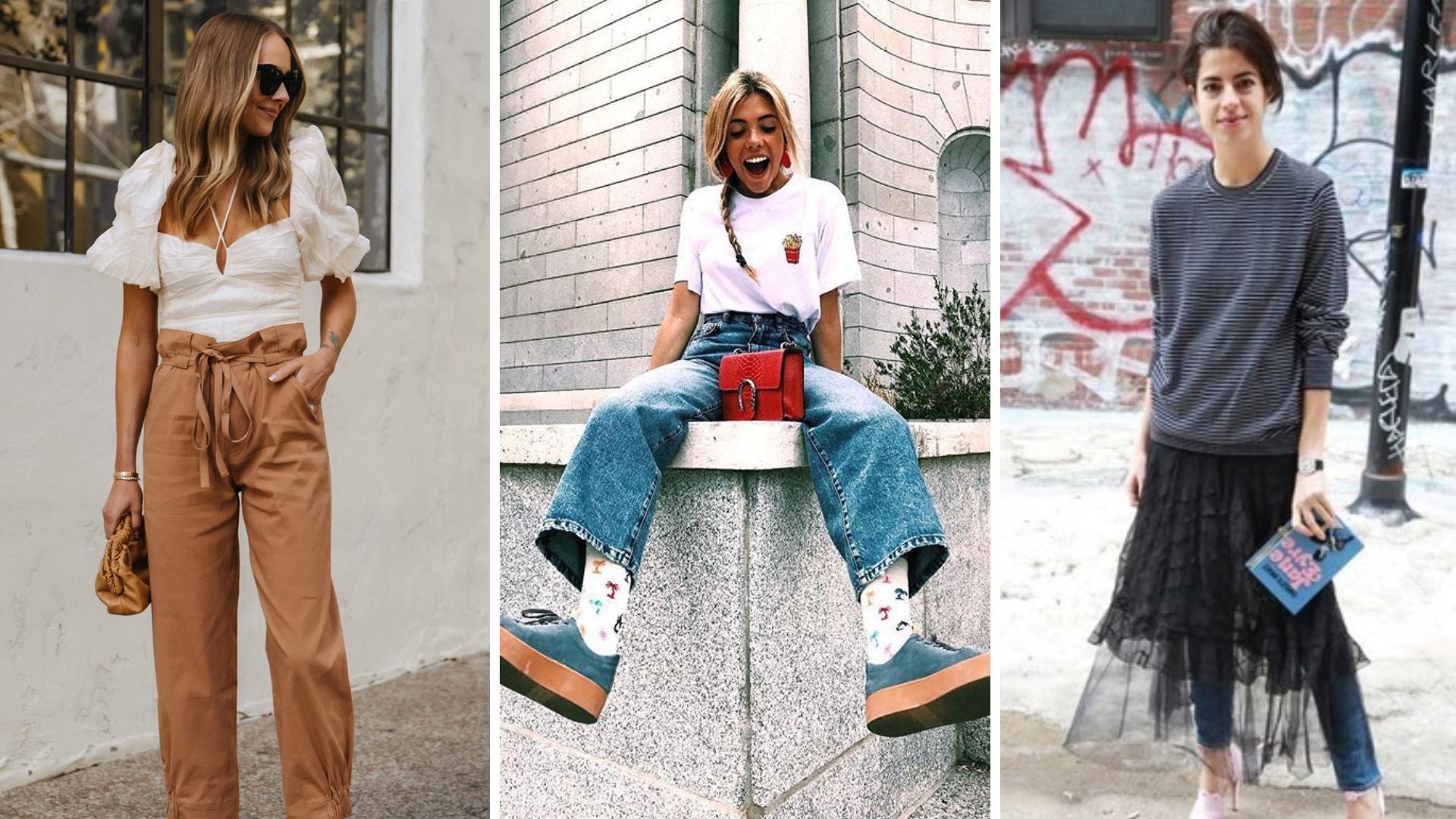 Alternative Fashion Work, School, And Rain