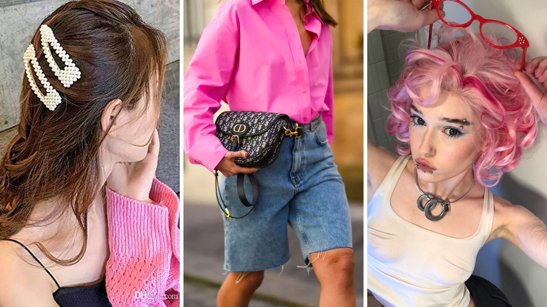 An Ultimate Guide: Your Top 10 Essential E-Girl Wardrobe Staples