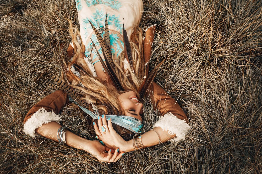 Boho-Style-Its-Basics-And-Origins
