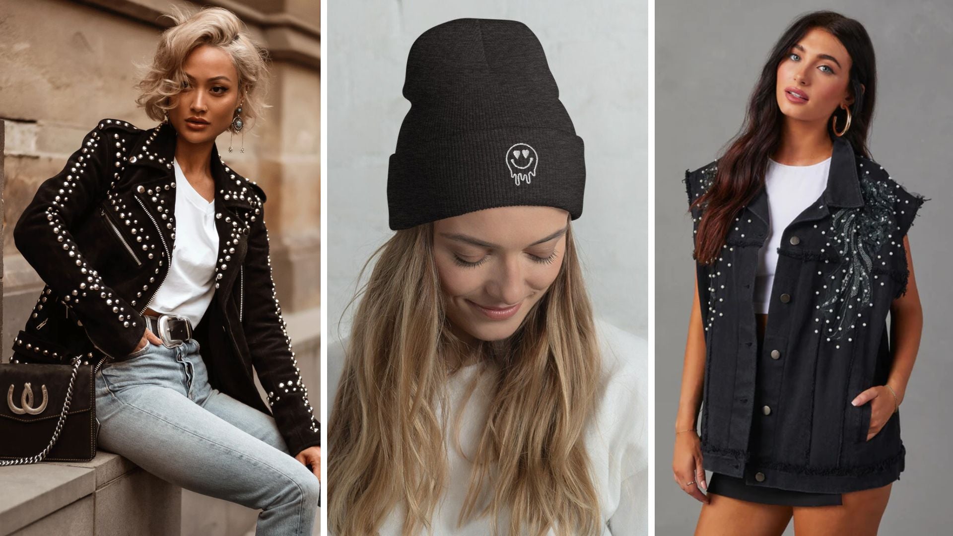 DIY Punk Winter Wear Customizing Your Cold Weather Gear