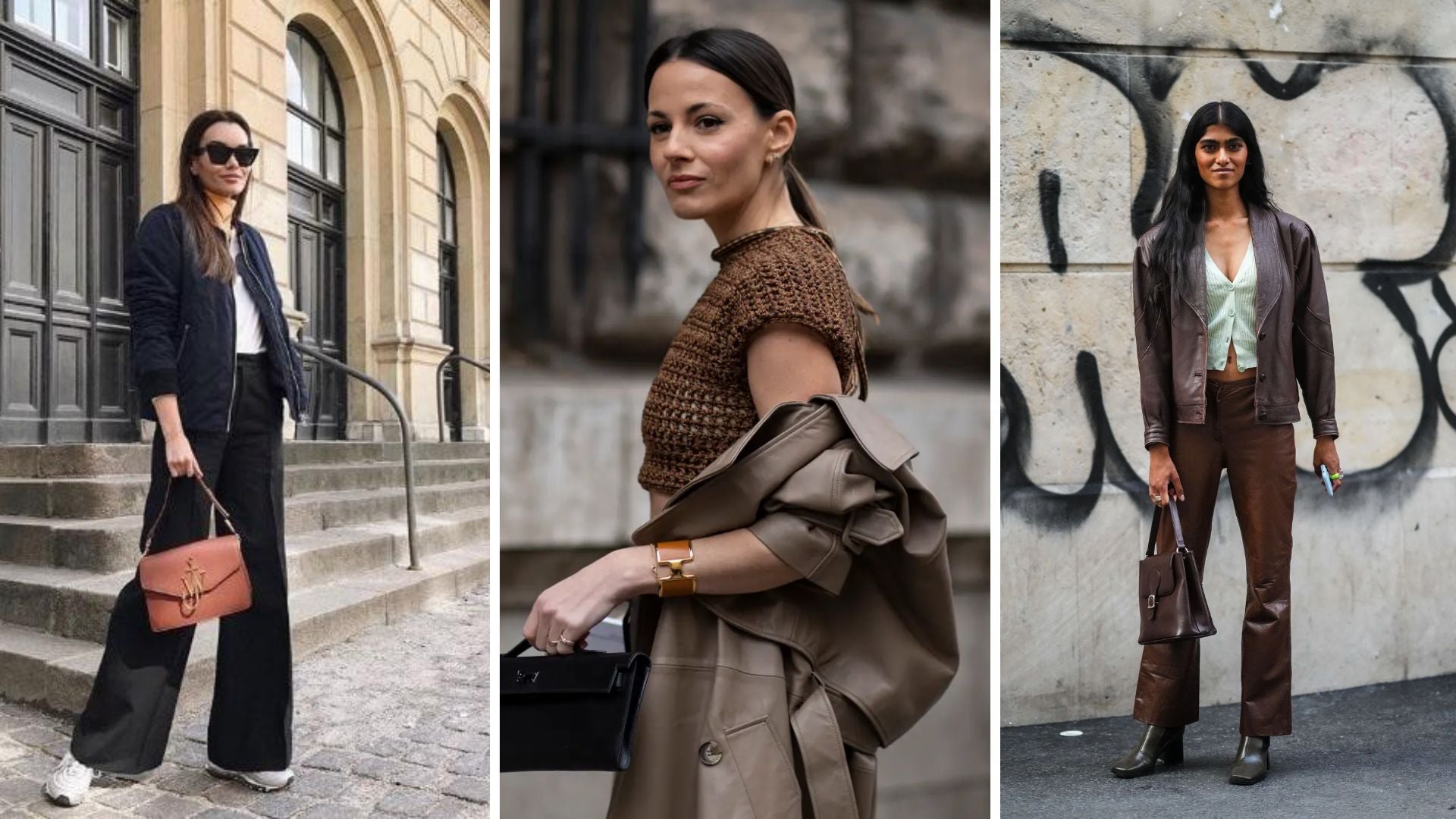 Exploring Autumn Styles: A Glimpse Into The Top Trends This Season