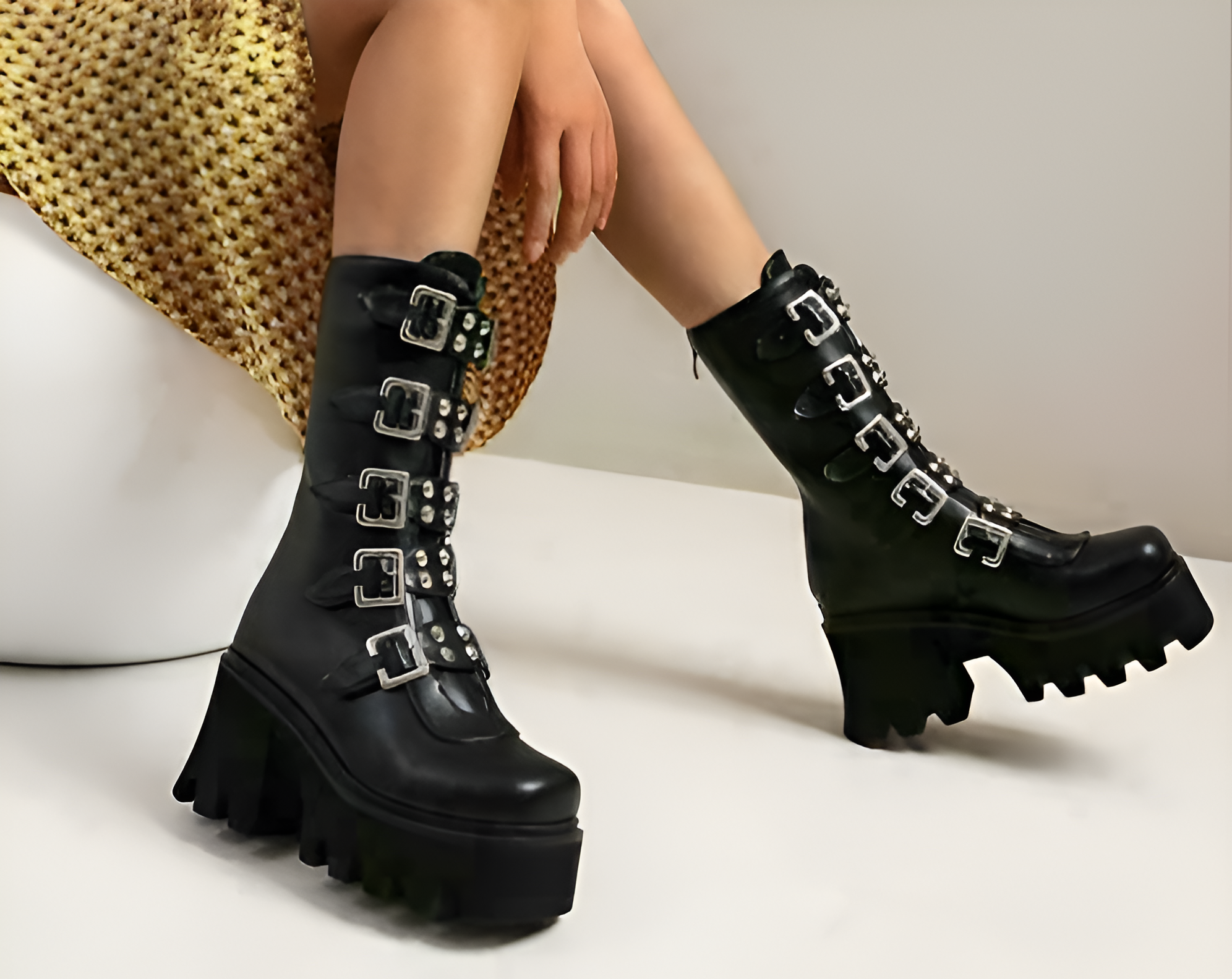 From Ice to Asphalt: Four Women’s Boots Made for a Brutal Winter