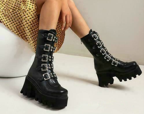 From Ice to Asphalt: Four Women’s Boots Made for a Brutal Winter