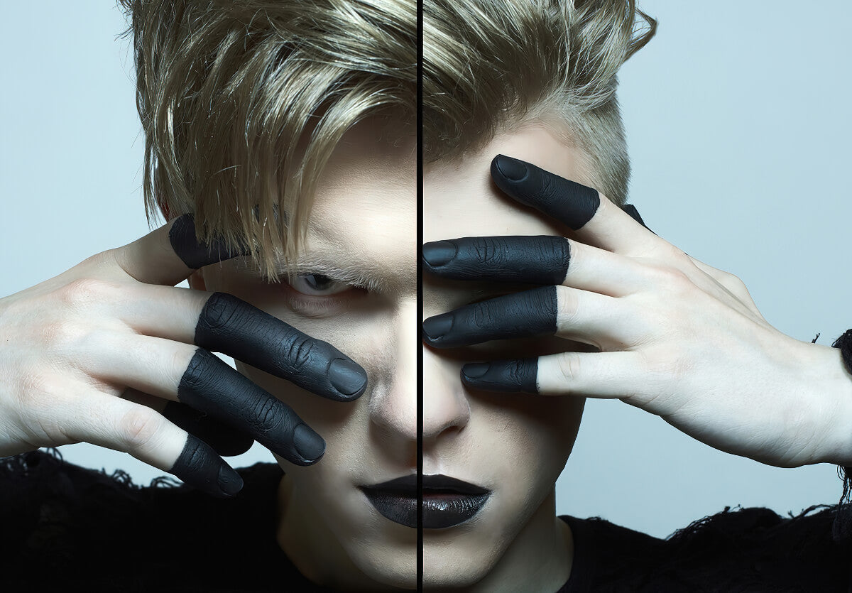 Gothic Shirts - The Ultimate Guide