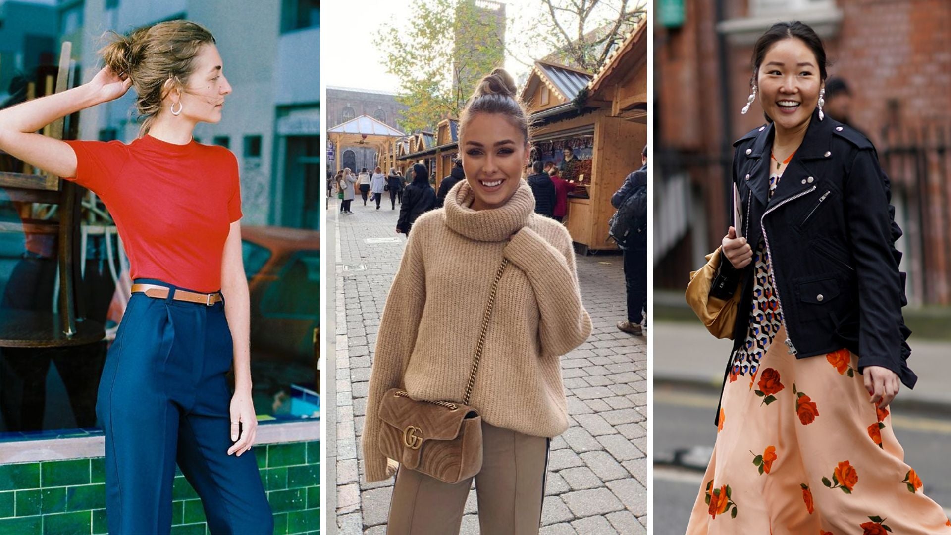 Harmonizing Vivid Clothing Pieces Avoiding Overkill