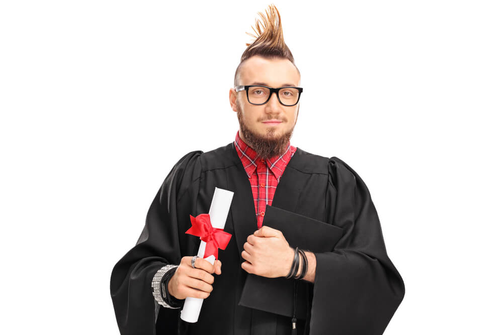 How To Make College Dress Code Rock