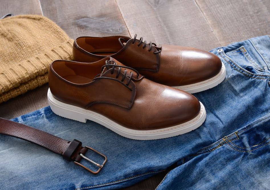 How To Shop An Ideal Pair Of Custom Leather Shoes