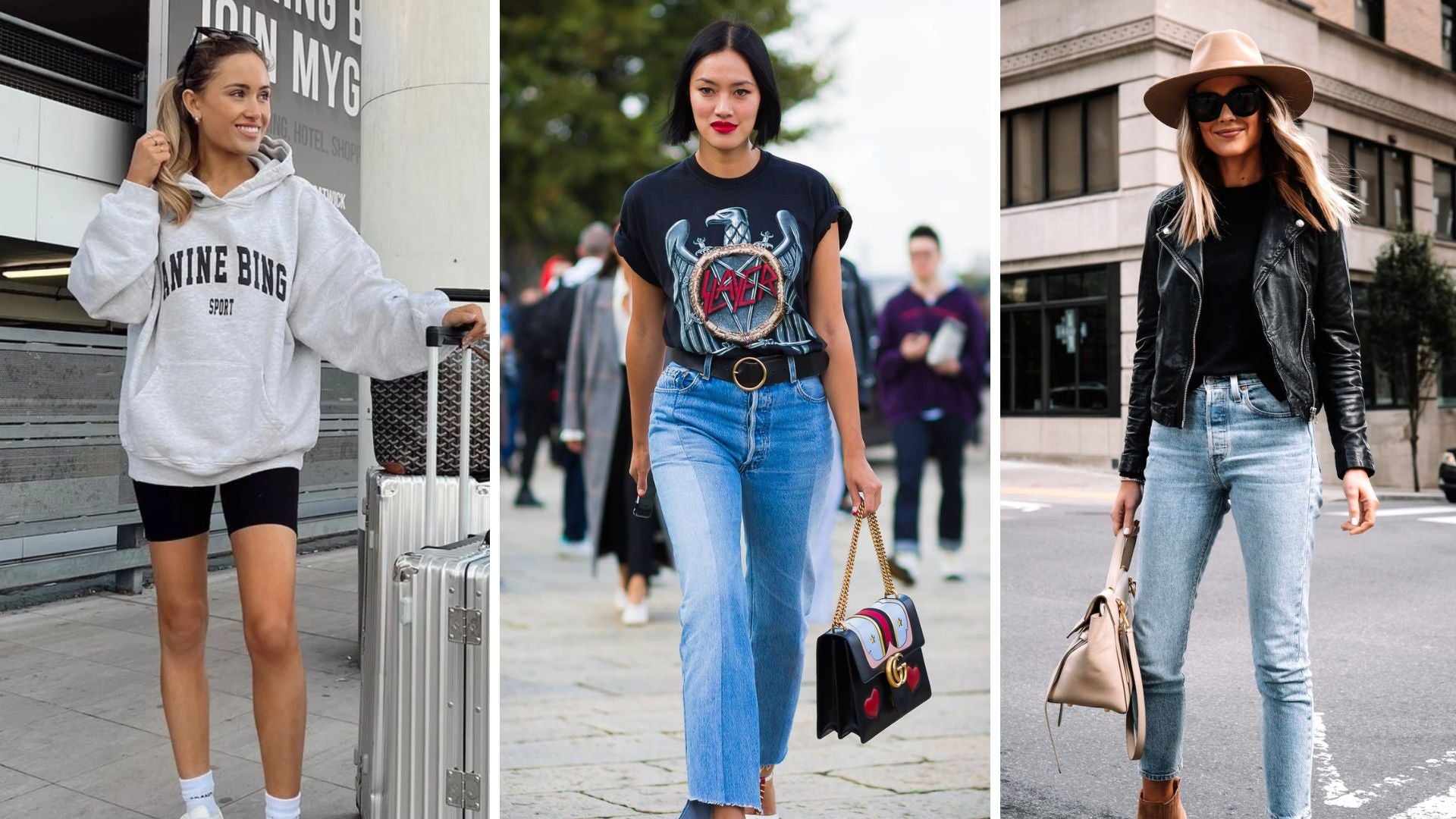 How To Rock Alternative Clothing From Spring To Summer