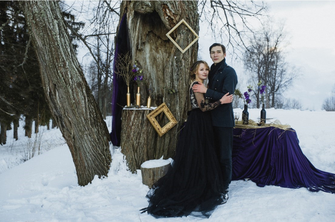 Ideal Gothic Wedding - Extremely Definitive Guide