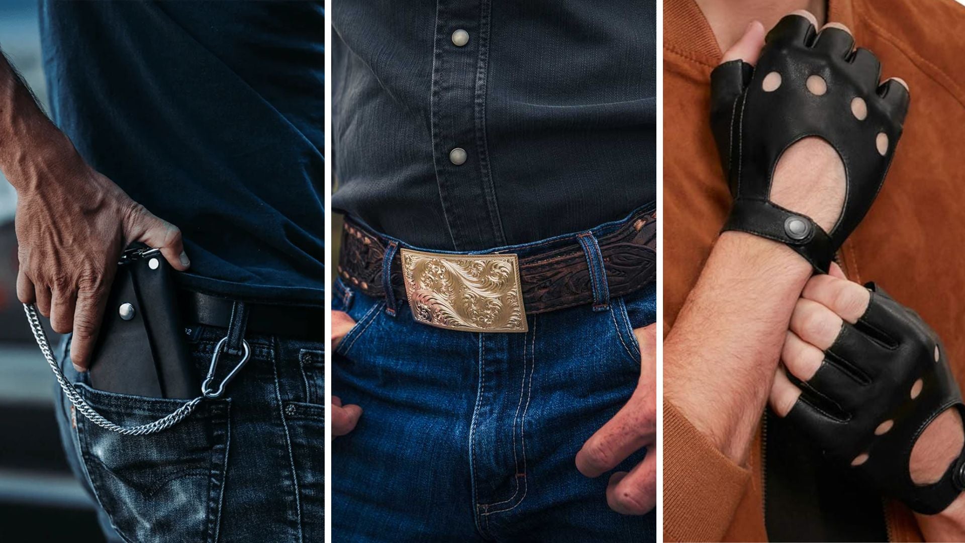 Indie Edge: 3 Men’s Accessories For A Statement Fall Look