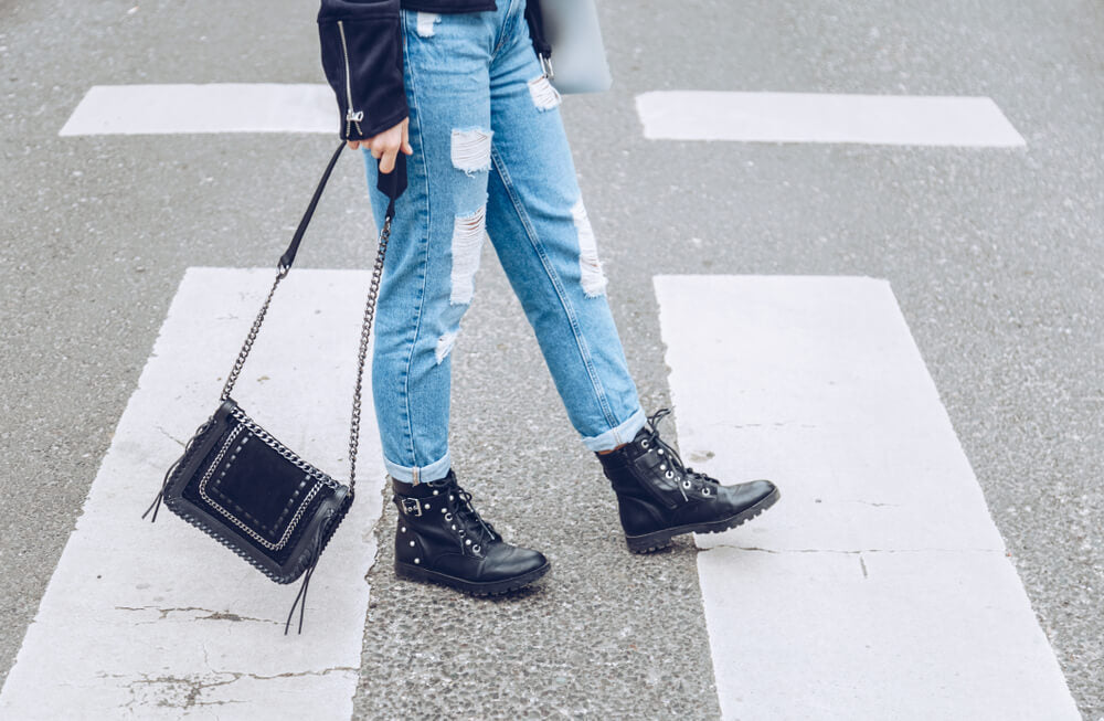 Jeans Of Your Dreams - An Ideal Choice Guide