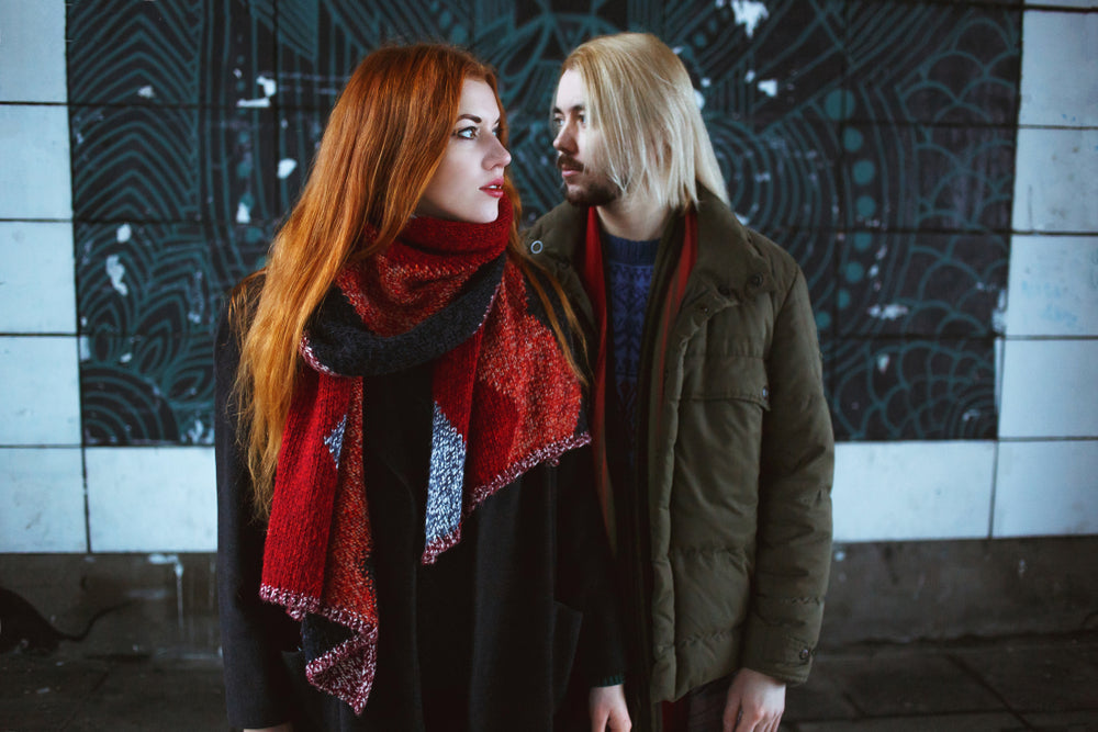 Keep Warm This Winter - Alternative Winter Jacket