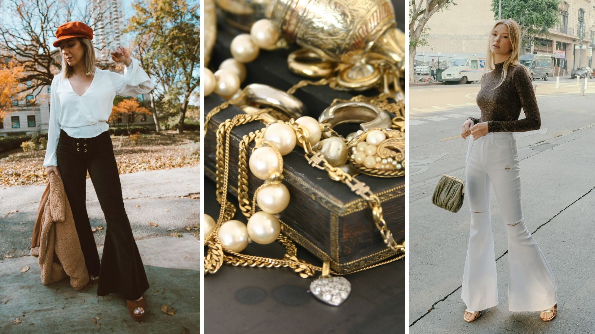 Mastering Vintage Fashion Timeless Yet Trendy