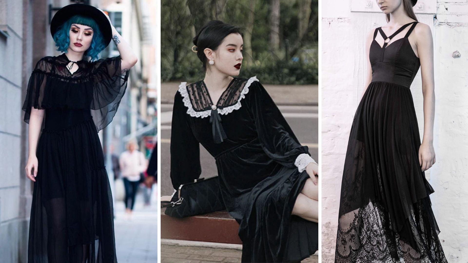 Reimagining Witchcore A Modern Wardrobe Makeover