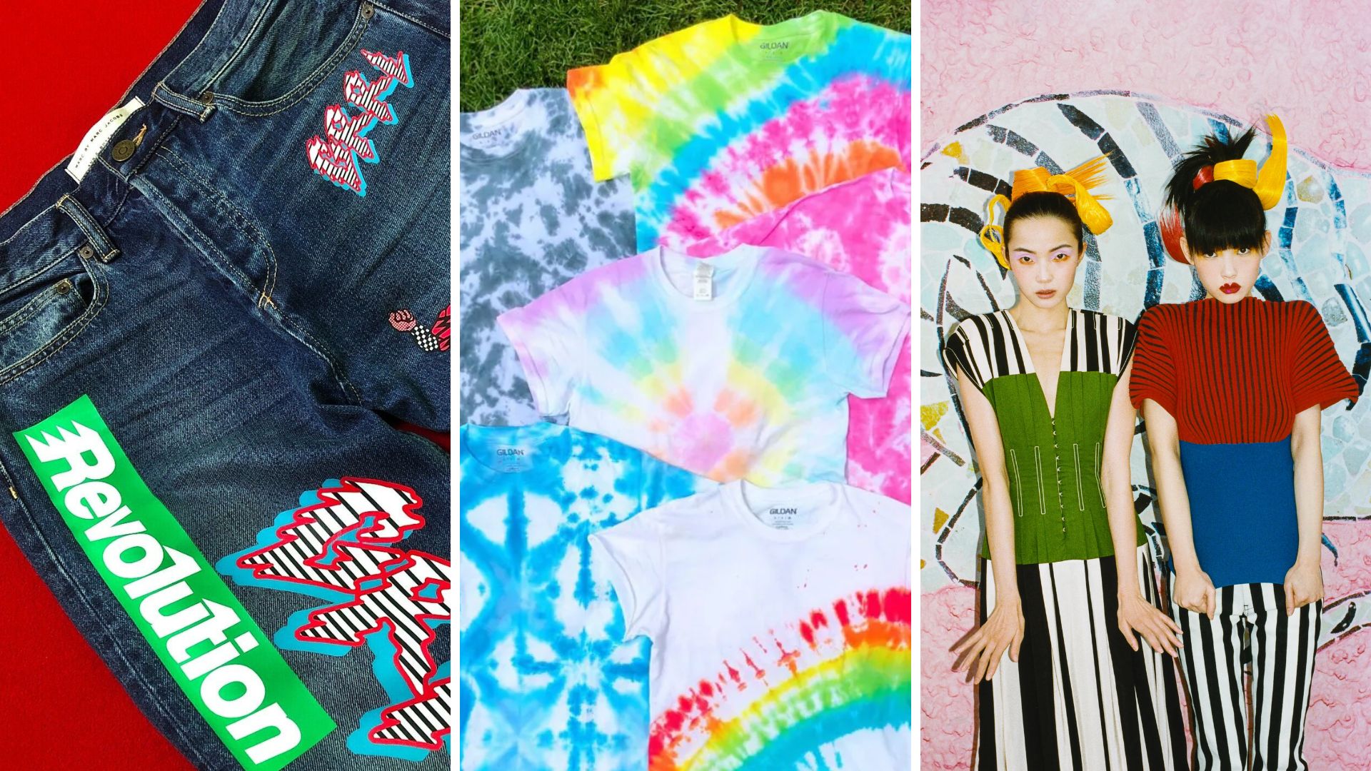 Runway Revolution: Our Top 10 Summer Trends for the Fearless Fashionista