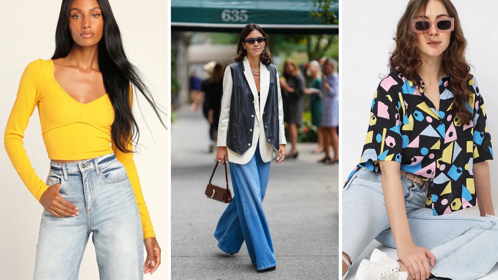 Spring Rebel: How To Rock Alternative Styles This Season