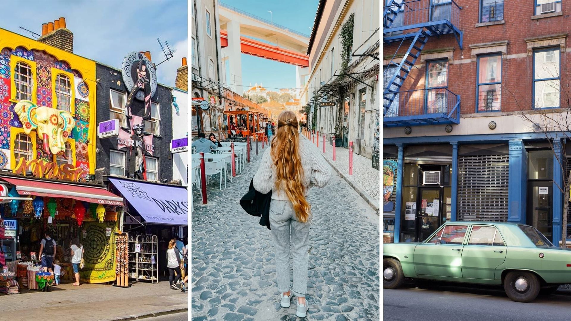 The 7 Coolest Alternative Shopping Destinations Around The Globe