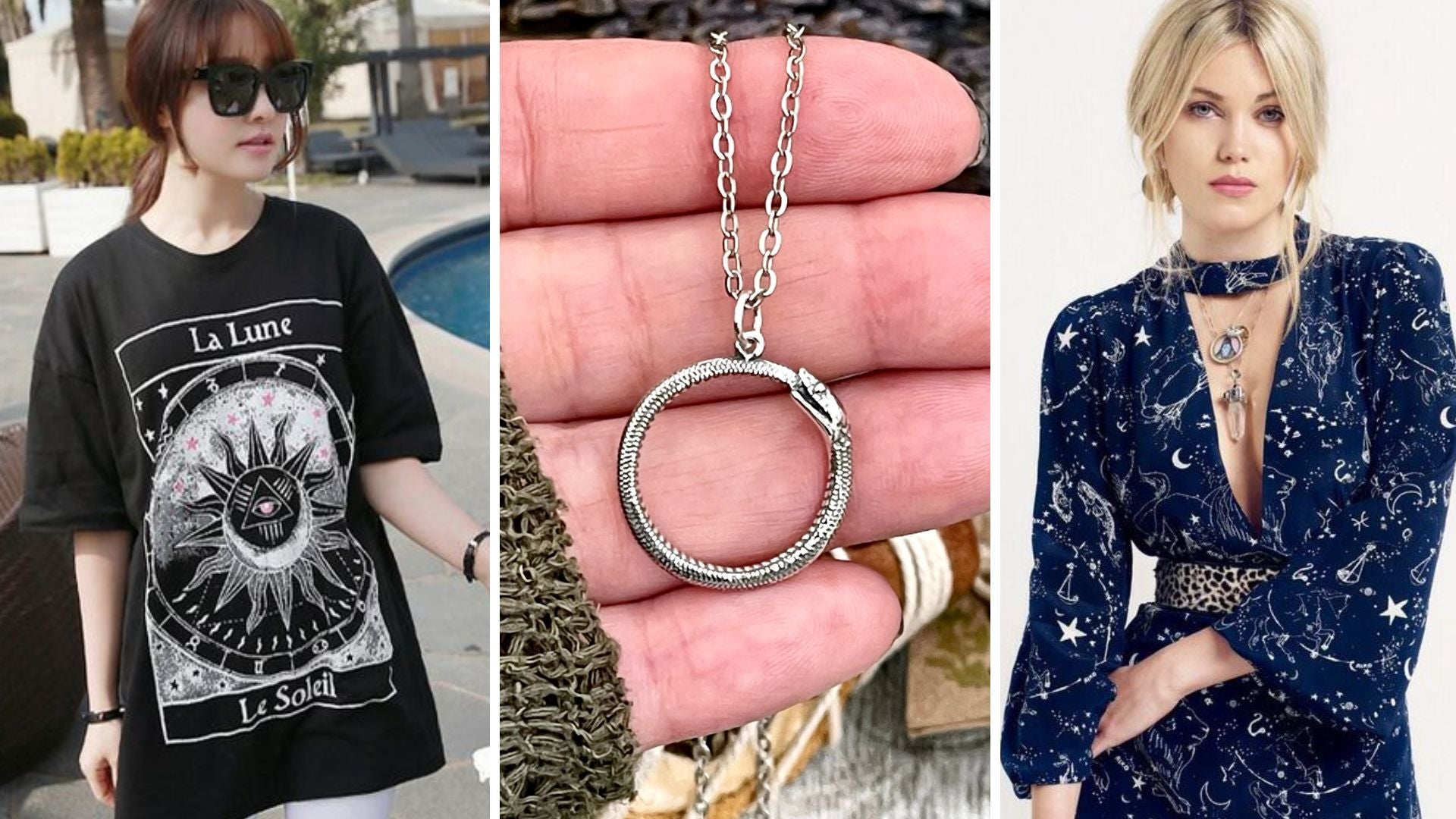 The Enchanting Tale Of Mystical Apparel Embrace The Magic