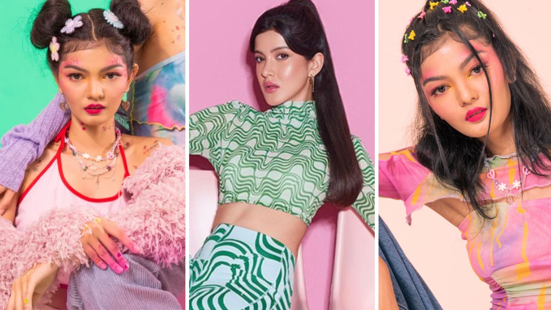 Y2K Aesthetic Unleashed A 1999-Inspired Accessory Guide