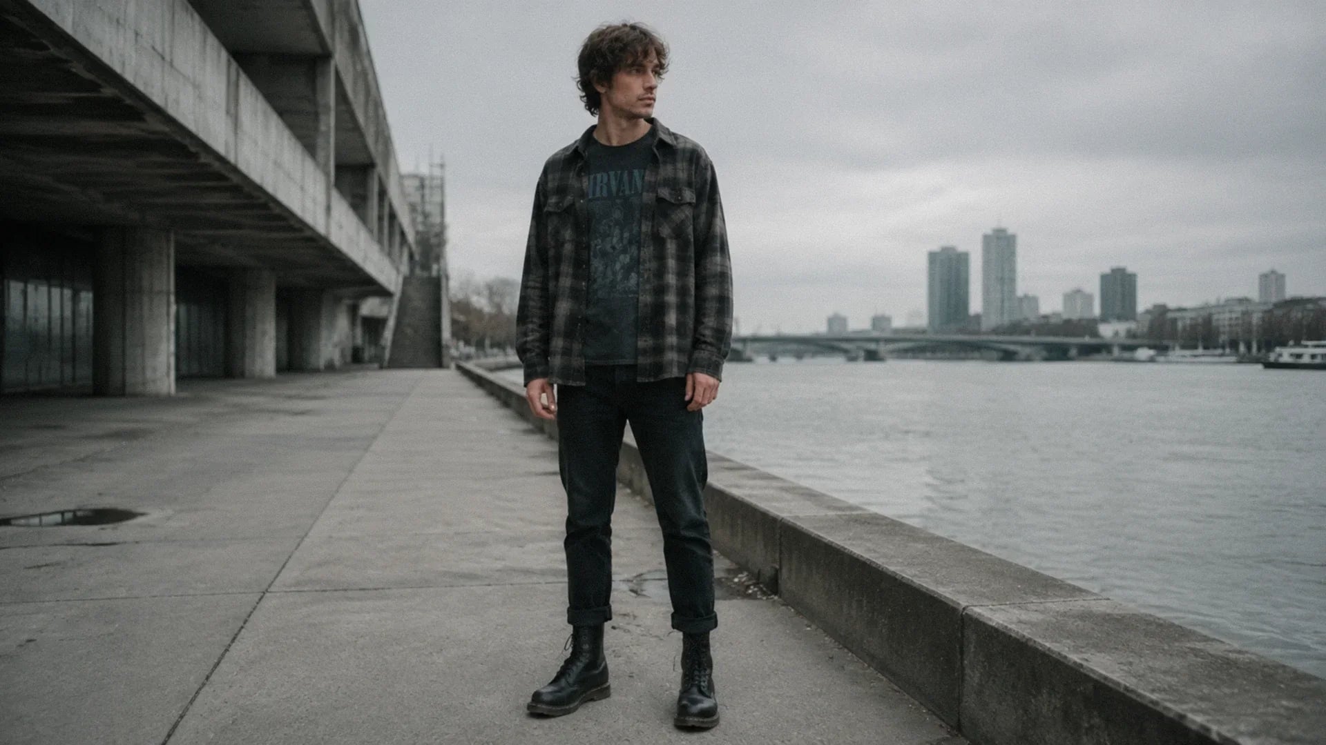 How to Style Combat Boots: Outfit Ideas for Every Season
