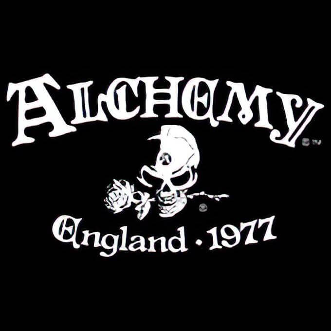 Alchemy England - Gothic Jewelry & Occult Accessories