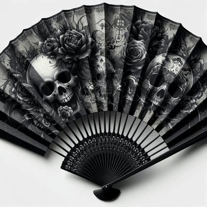 Hand Fans
