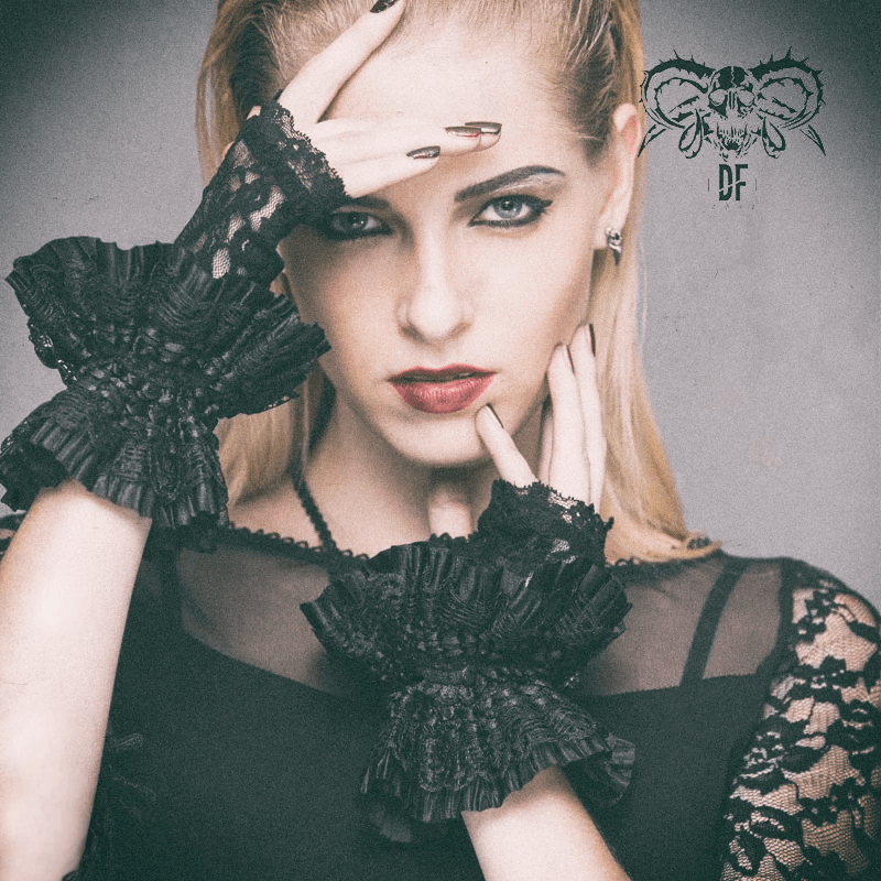 Devil Fashion: Alt Apparel: Gothic Dresses, Biker Jackets & More!