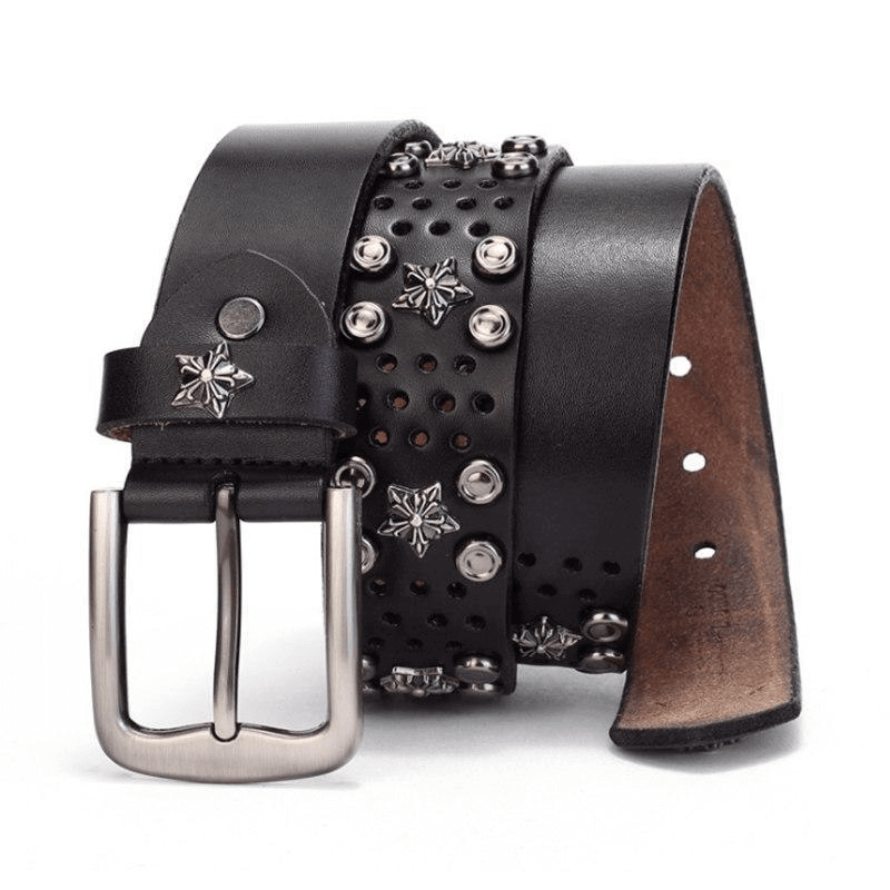 Alt Fashion Accessories: Harnesses, Belts, Glasses, Bags, & More