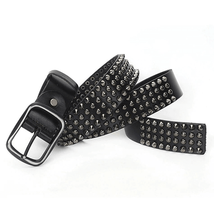 Belts & Belt Buckles