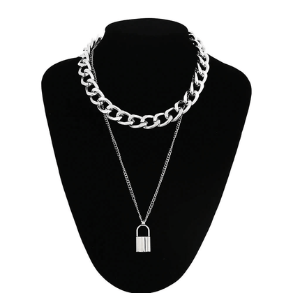 Chain Jewelry
