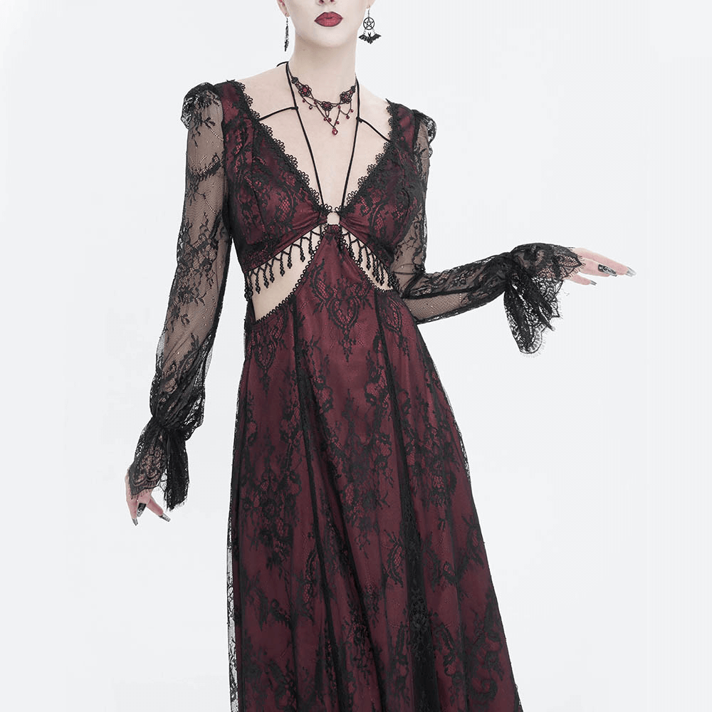 Gothic Store with clothing Dresses for alternative ladies
