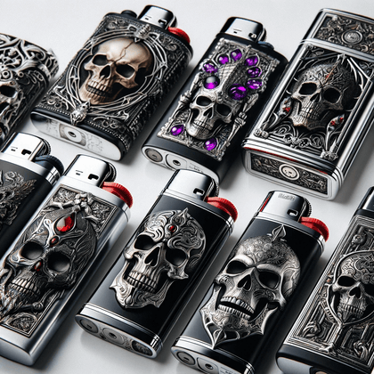 Lighters