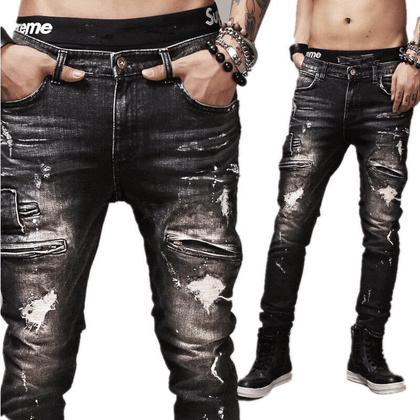 Pants