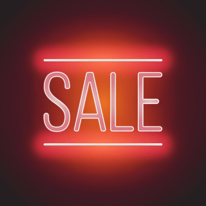 SALE OFFERS