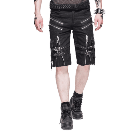 Shorts & Capris