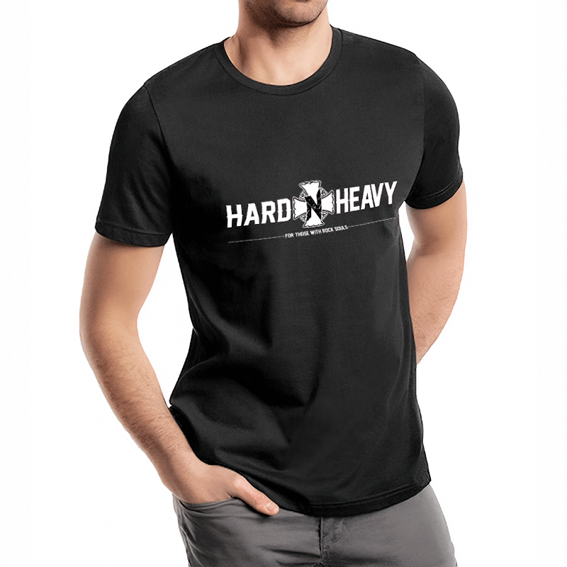 Men's Graphic Tees & Print T-Shirts - Trendy, Bold Designs