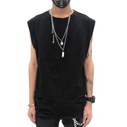 Tank Tops