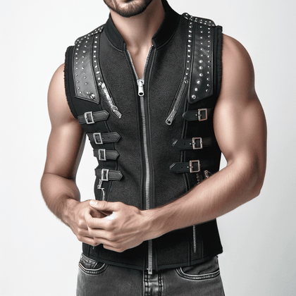 Vests & Waistcoats