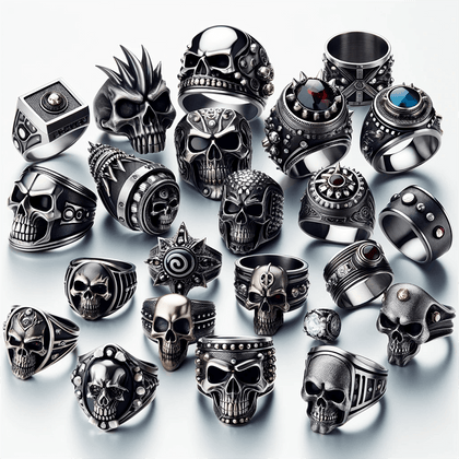 Rings