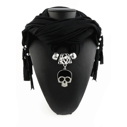 Scarves & Bandanas