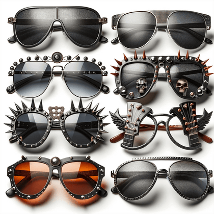 Sunglasses