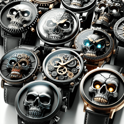 Watches