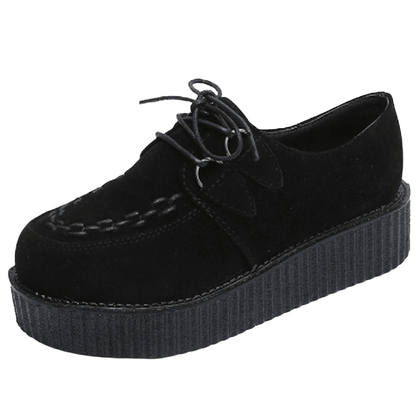 Creepers
