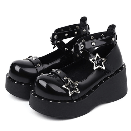 Lolita Shoes