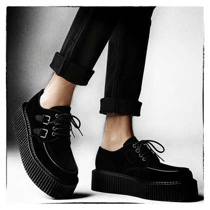 Creepers