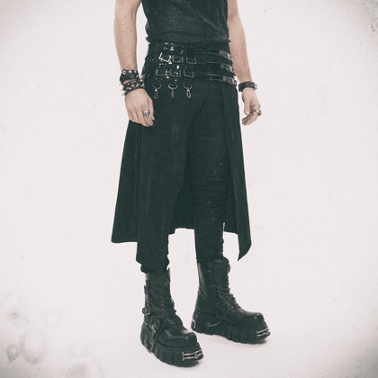 Skirts & Kilts