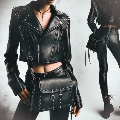 Crossbody Bags