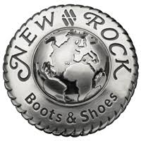 NEW ROCK