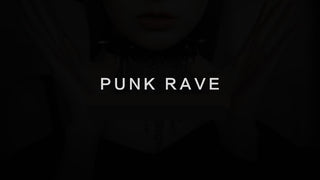 RAVE PUNK